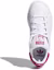 Purchase (JR) adidas Stan Smith J 'Putih Merah Muda Tegar' BA8377