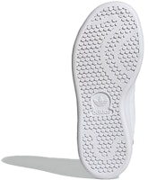 (JR) adidas Stan Smith J 'Putih Merah Muda Tebal' FX7540 Details for (JR) adidas Stan Smith J 'Putih Merah Muda Tebal' FX7540