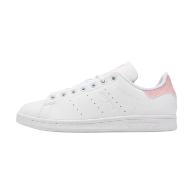 (Youth) adidas Stan Smith J 'White Clear Pink'