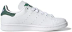 Order (JR) adidas Stan Smith J ''Weiß Grün Bestickt'' GZ7366