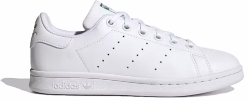 (Youth) adidas Stan Smith J 'White Rainbow' EH0739 (Youth) adidas Stan Smith J 'White Rainbow' EH0739