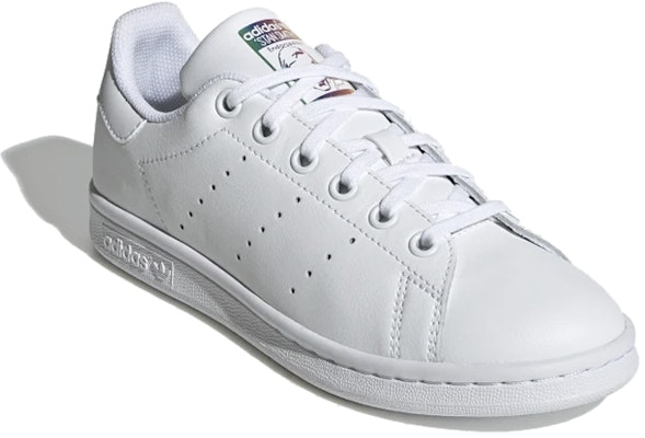 (JR) スタンスミスJ 白レインボー EH0739 Order (JR) スタンスミスJ 白レインボー EH0739