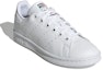 Order (JR) adidas Stan Smith J 'Putih Pelangi' EH0739
