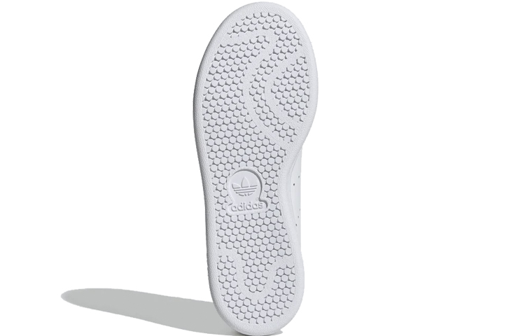 Purchase 大童 adidas originals Stan Smith J 低筒 兒童板鞋 白色