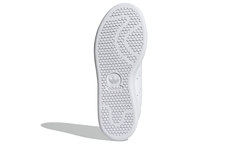 Details for (JR) adidas Stan Smith J 'Putih Biru Kerajaan' FW4492