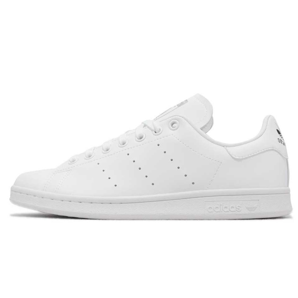 Buy (JR) adidas Stan Smith J 'Blanco Plata' GY1813