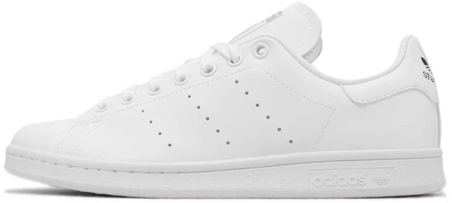 (JR) adidas Stan Smith J 'Blanco Plata' GY1813 Buy (JR) adidas Stan Smith J 'Blanco Plata' GY1813