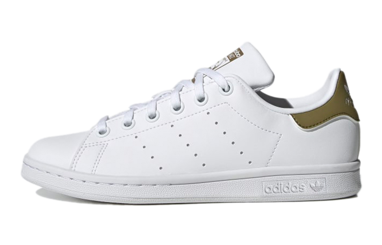 (Youth) adidas Stan Smith J 'White Wild Moss' H68620