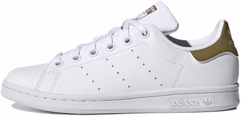 (Youth) adidas Stan Smith J 'White Wild Moss' H68620 Buy (Youth) adidas Stan Smith J 'White Wild Moss' H68620
