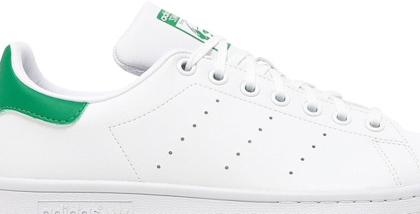 (PS) adidas Stan Smith Primegreen Kanak-Kanak 'Putih Hijau' FX7519 Order (PS) adidas Stan Smith Primegreen Kanak-Kanak 'Putih Hijau' FX7519
