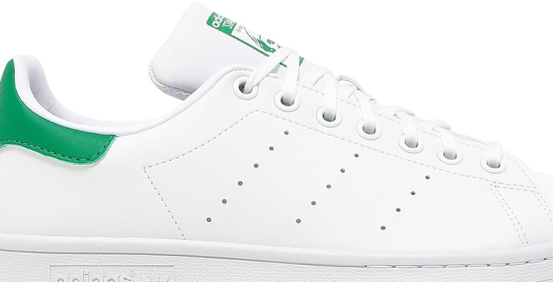 (PS) adidas Stan Smith Primegreen Anak 'Putih Hijau' FX7519 Order (PS) adidas Stan Smith Primegreen Anak 'Putih Hijau' FX7519