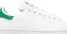 (PS) adidas Stan Smith Primegreen Kanak-Kanak 'Putih Hijau' FX7519
