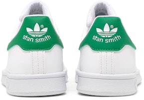 (PS) 阿迪达斯Stan Smith环保系列大童版‘白绿’ FX7519 Details for (PS) 阿迪达斯Stan Smith环保系列大童版‘白绿’ FX7519