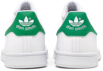 (PS) adidas Stan Smith Primegreen Kanak-Kanak 'Putih Hijau' FX7519 Details for (PS) adidas Stan Smith Primegreen Kanak-Kanak 'Putih Hijau' FX7519