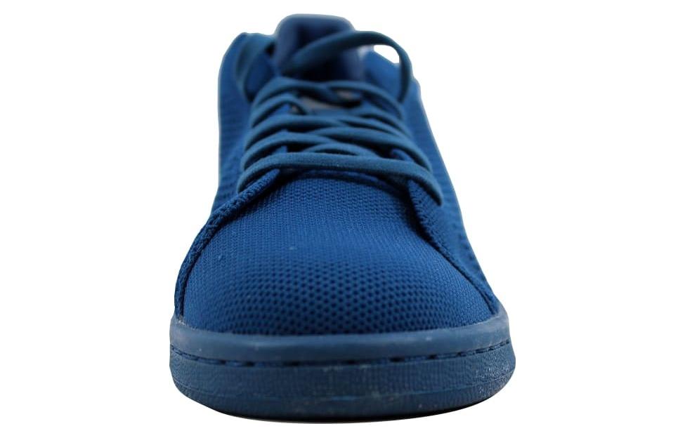 Shop (JR) adidas Stan Smith Primeknit J 'Baja Teknil' S32182