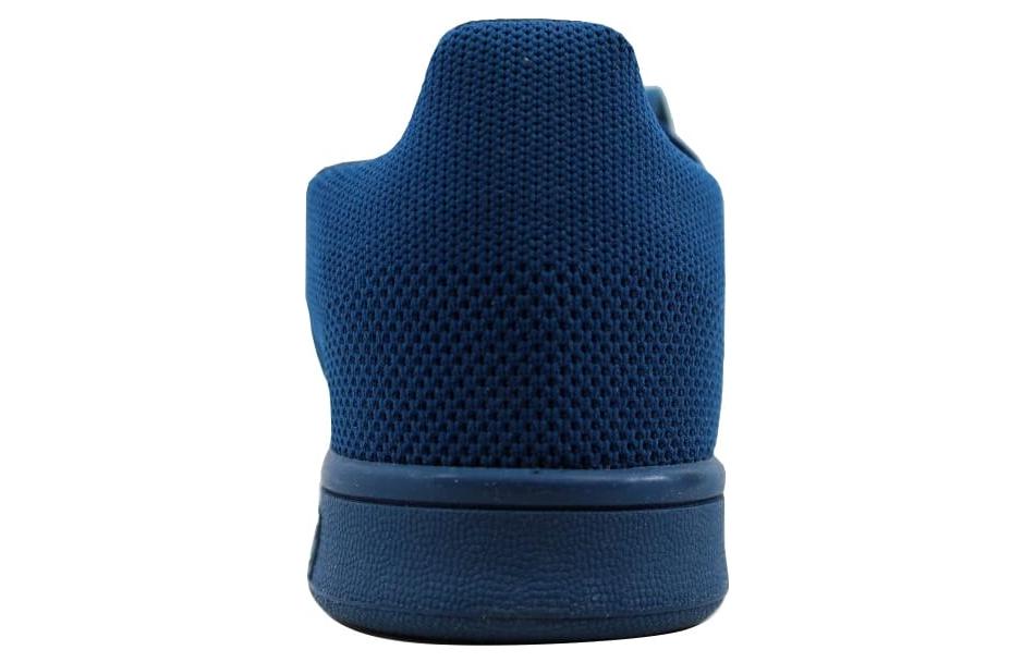 Purchase (JR) adidas Stan Smith Primeknit J 'Baja Teknil' S32182