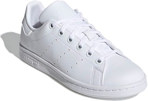(JR) adidas Stan Smith Blanco Triple FX7520 Lookbook (JR) adidas Stan Smith Blanco Triple FX7520
