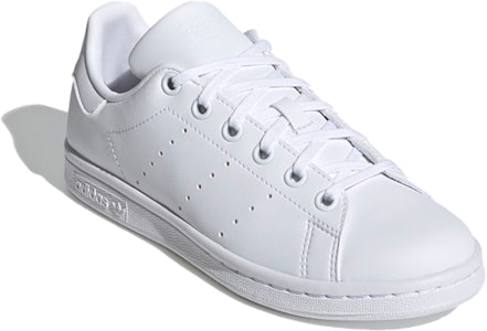 (JR) adidas Stan Smith Blanco Triple FX7520 Lookbook (JR) adidas Stan Smith Blanco Triple FX7520