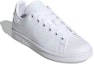 Lookbook (JR) adidas Stan Smith Putih Triple FX7520