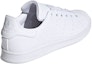 Shop (JR) adidas Stan Smith Putih Triple FX7520