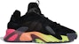(JR) adidas Streetball J 'Hitam Kuning Merah Jambu' EF9606