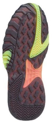 (Youth) adidas Streetball J 'Black Yellow Pink' EF9606 Details for (Youth) adidas Streetball J 'Black Yellow Pink' EF9606