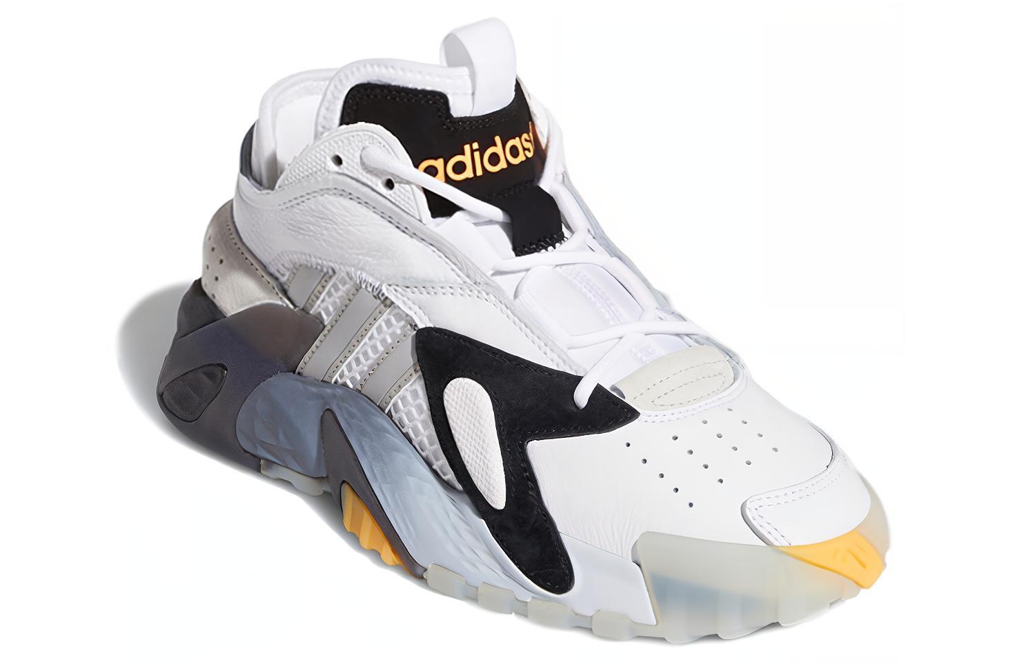 Order (Youth) adidas Streetball J 'Cloud White' EE8303