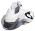 Lookbook (Youth) adidas Streetball J 'Cloud White' EE8303