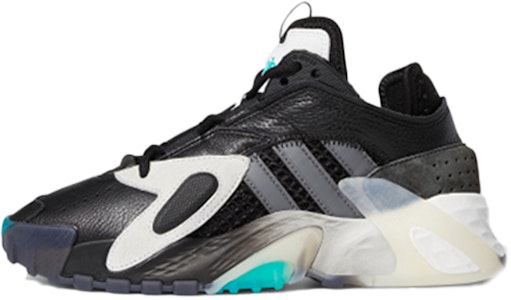 大童 adidas originals Streetball J 防滑耐磨 低筒 兒童籃球鞋 黑灰白 Buy 大童 adidas originals Streetball J 防滑耐磨 低筒 兒童籃球鞋 黑灰白