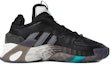 Order (JR) adidas Streetball J 'Core Black' Hitam Asli EE8304