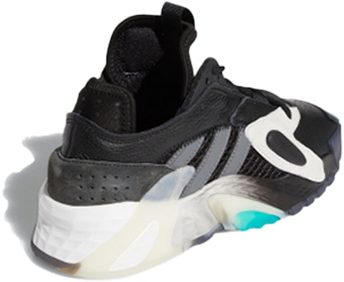 (JR) adidas Streetball J 'Core Black' Hitam Asli EE8304 Shop (JR) adidas Streetball J 'Core Black' Hitam Asli EE8304