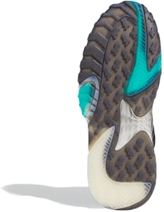 大童 adidas originals Streetball J 防滑耐磨 低筒 兒童籃球鞋 黑灰白 Details for 大童 adidas originals Streetball J 防滑耐磨 低筒 兒童籃球鞋 黑灰白