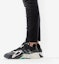 Sizing (JR) adidas Streetball J 'Core Black' Hitam Asli EE8304