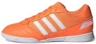 Buy (JR) adidas Super Sala J Slijtvast Antislip Oranje G55912