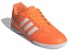 (JR) adidas Super Sala J Tahan Lasak Anti-Gelincir Oren G55912