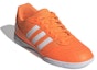 Lookbook (JR) adidas Super Sala J Tahan Lasak Anti-Gelincir Oren G55912