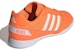 (JR) adidas Super Sala J Tahan Lasak Anti-Gelincir Oren G55912