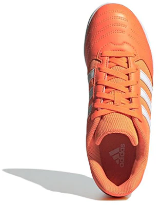 (JR) adidas Super Sala J Slijtvast Antislip Oranje G55912 Purchase (JR) adidas Super Sala J Slijtvast Antislip Oranje G55912