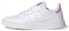 Buy (Youth) adidas Supercourt 'Cloud White' EG8489