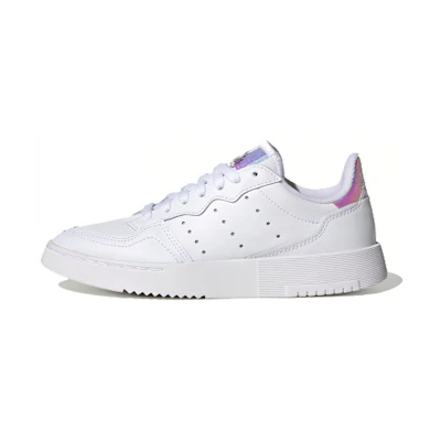 (Youth) adidas Supercourt 'Cloud White'