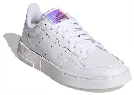 (JR) adidas Supercourt 'Putih Awan' EG8489 Order (JR) adidas Supercourt 'Putih Awan' EG8489