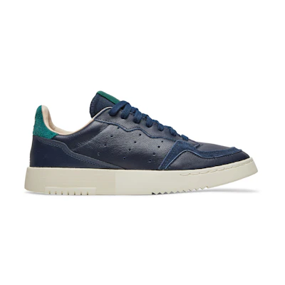 (Youth) adidas Supercourt J 'Collegiate Navy'