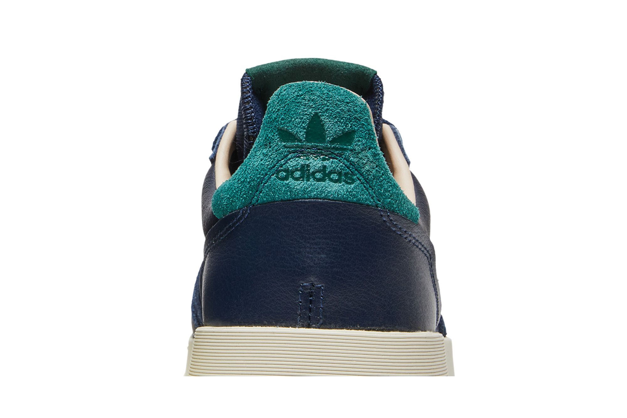 Sizing (JR) adidas Supercourt J ''Bleu Marine Collégial'' EF9206