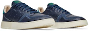 Cheap (JR) adidas Supercourt J ''Bleu Marine Collégial'' EF9206