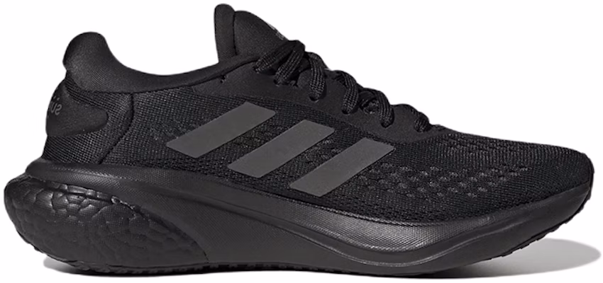 (JR) adidas Supernova 2.0 'Hitam' GX9802 Order (JR) adidas Supernova 2.0 'Hitam' GX9802