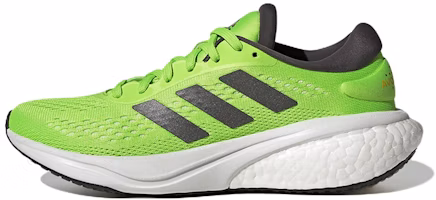 (Youth) adidas Supernova 2.0 'Solar Green' GX9786 (Youth) adidas Supernova 2.0 'Solar Green' GX9786