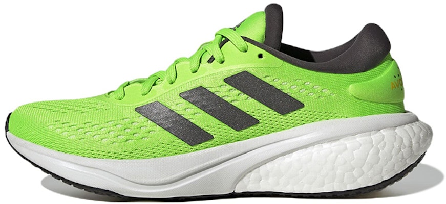 (Youth) adidas Supernova 2.0 'Solar Green' GX9786 Buy (Youth) adidas Supernova 2.0 'Solar Green' GX9786