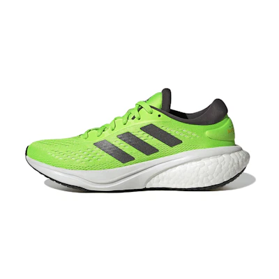 (Youth) adidas Supernova 2.0 'Solar Green'
