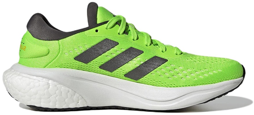 (Youth) adidas Supernova 2.0 'Solar Green' GX9786 Order (Youth) adidas Supernova 2.0 'Solar Green' GX9786