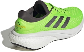 大童 adidas Supernova 2 J 耐磨 低筒 兒童跑步鞋 藍 Shop 大童 adidas Supernova 2 J 耐磨 低筒 兒童跑步鞋 藍